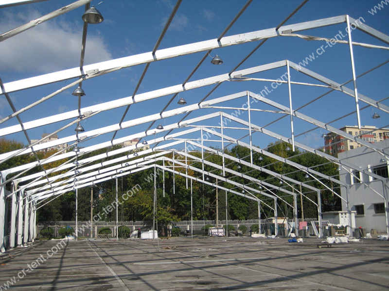 30米跨度
