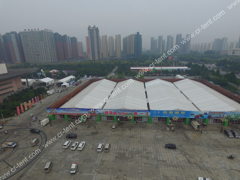驻马店农产品交易会