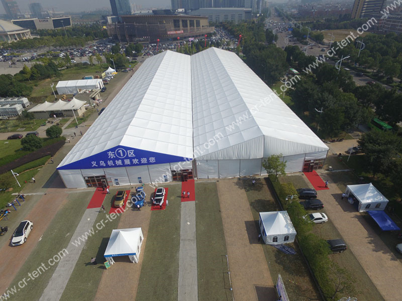 义乌机械展