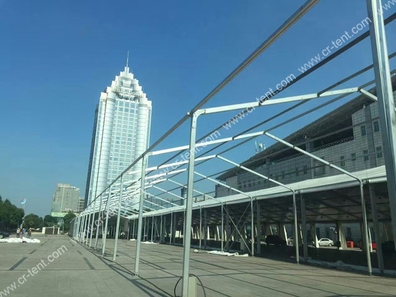 义乌机械展