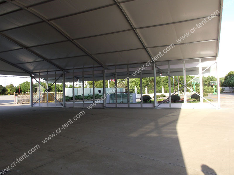 20m×20m