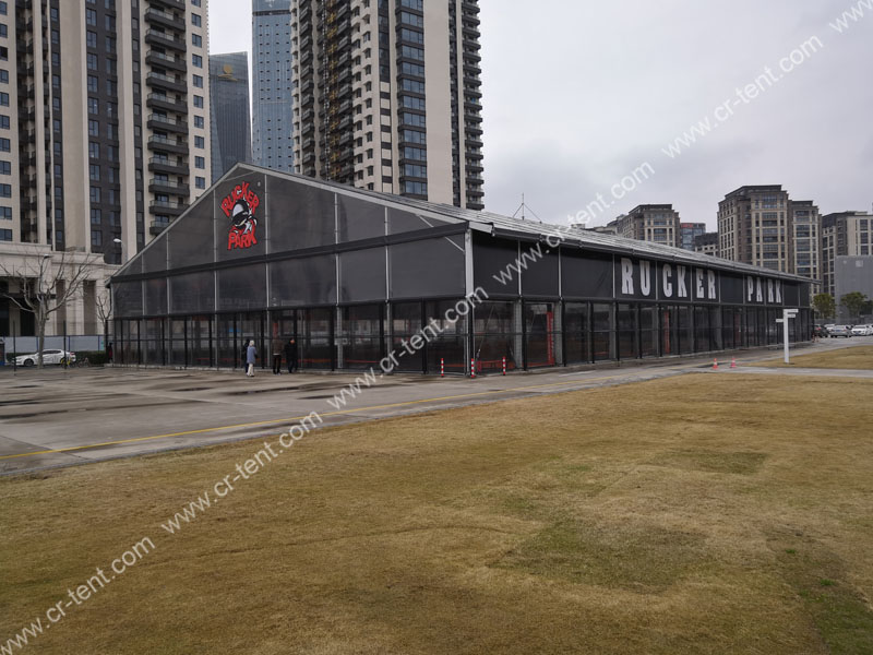 篮球场大棚 网球场大棚 羽毛球场大棚 体育篷房