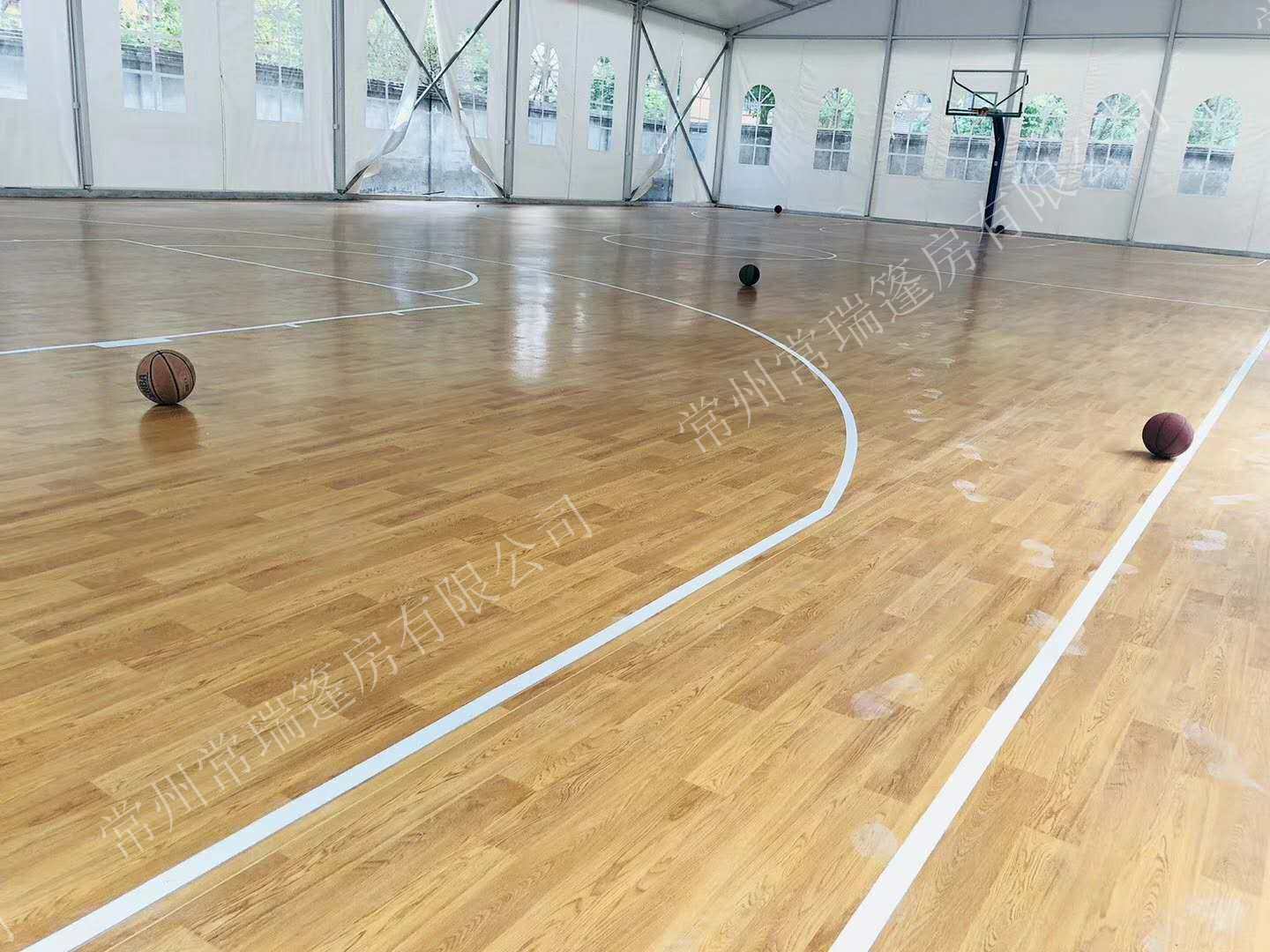 篮球场大棚 网球场大棚 羽毛球场大棚 体育篷房